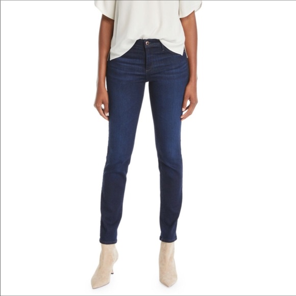 AG Adriano Goldschmied Prima Ankle Jeans - Picture 11 of 11